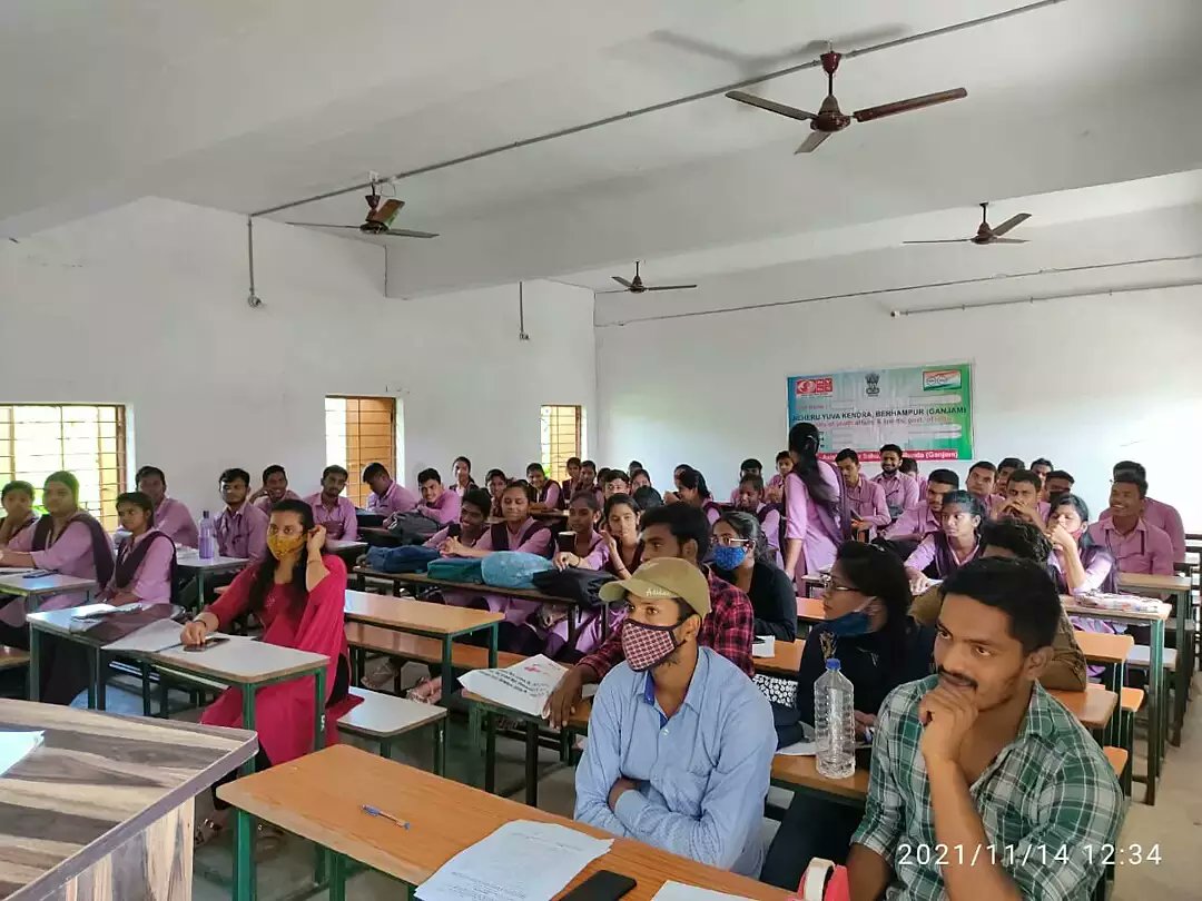 Baiganabadi Youth Club (BaiganabadiC) Twitter