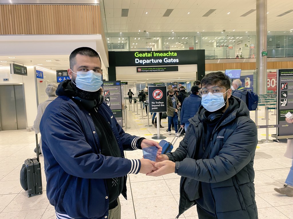 BLACKBEARD tweet media