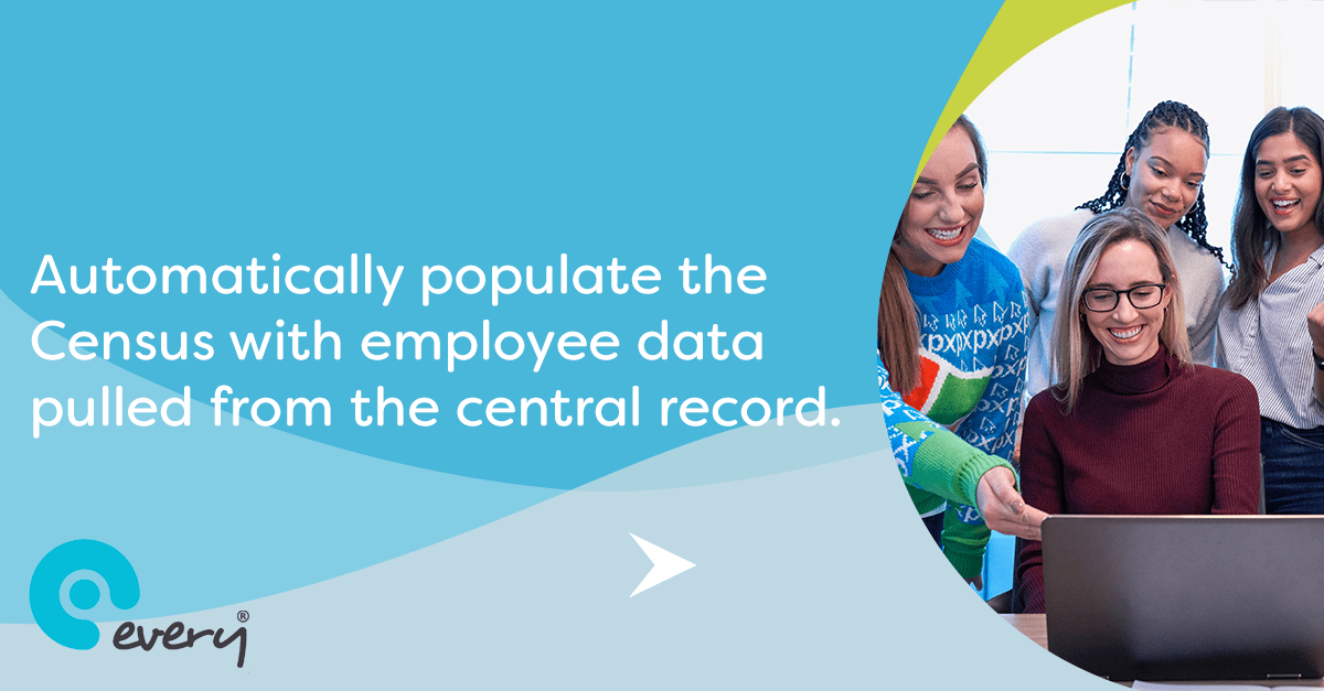 weareevery's tweet image. 👉🏻  Don’t wait until 3rd December to put your feet up... Get on top of your #SchoolWorkforceCensus NOW with #Every! ✅

💫  Click below to discover how our #HRSoftware makes the Census a breeze!

#EveryHR #StreamlineHR #HRSoftware
