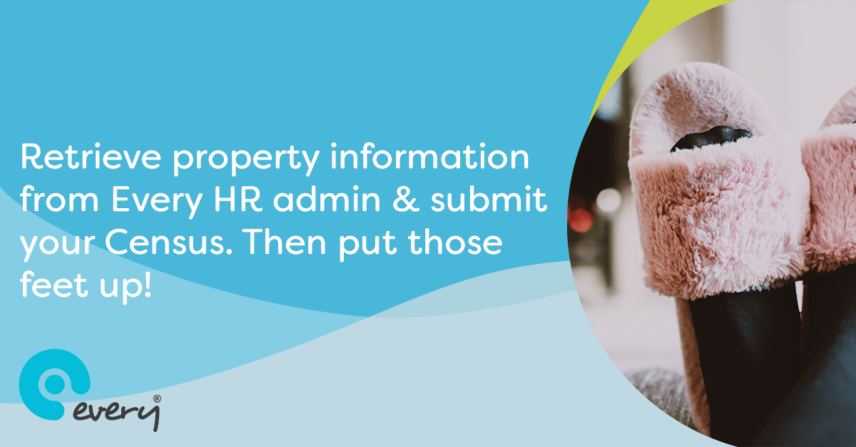 weareevery's tweet image. 👉🏻  Don’t wait until 3rd December to put your feet up... Get on top of your #SchoolWorkforceCensus NOW with #Every! ✅

💫  Click below to discover how our #HRSoftware makes the Census a breeze!

#EveryHR #StreamlineHR #HRSoftware