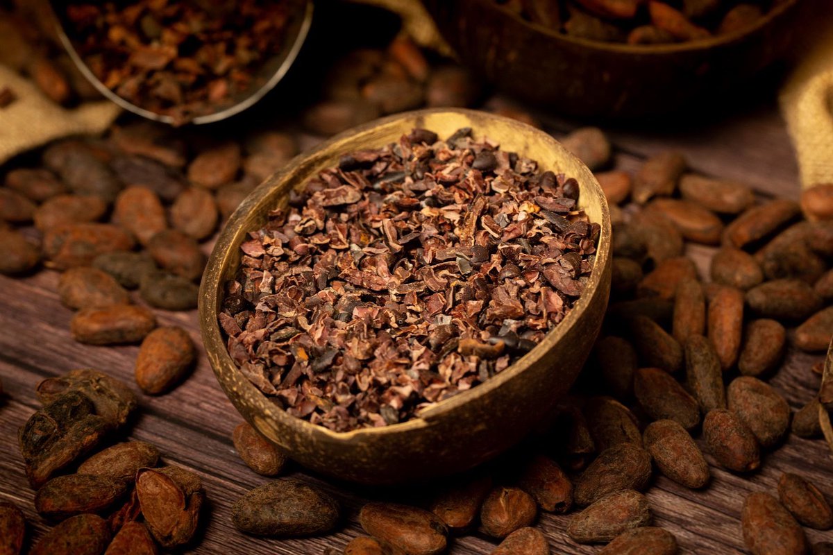 Monday blues? Treat yourself to <a href="/emkaofoods/">EMKAO FOODS INC.</a> — a startup food processing company that produces premium quality, traceable, and sustainable cocoa ingredients. The perfect treat! <a href="/GiantFoodStores/">GIANT</a> <a href="/LundsandByerlys/">Lunds & Byerlys</a> <a href="/myfood4less/">Food 4 Less</a> 
#canadiancompany #canadianflavor #cfff #cocoa #chocolate