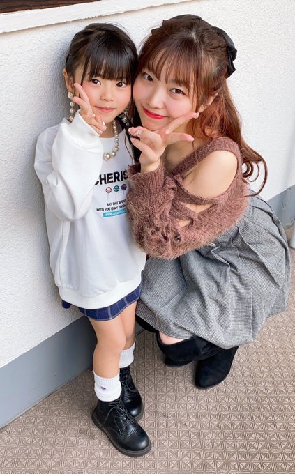 Twitterのコスプレ画像16