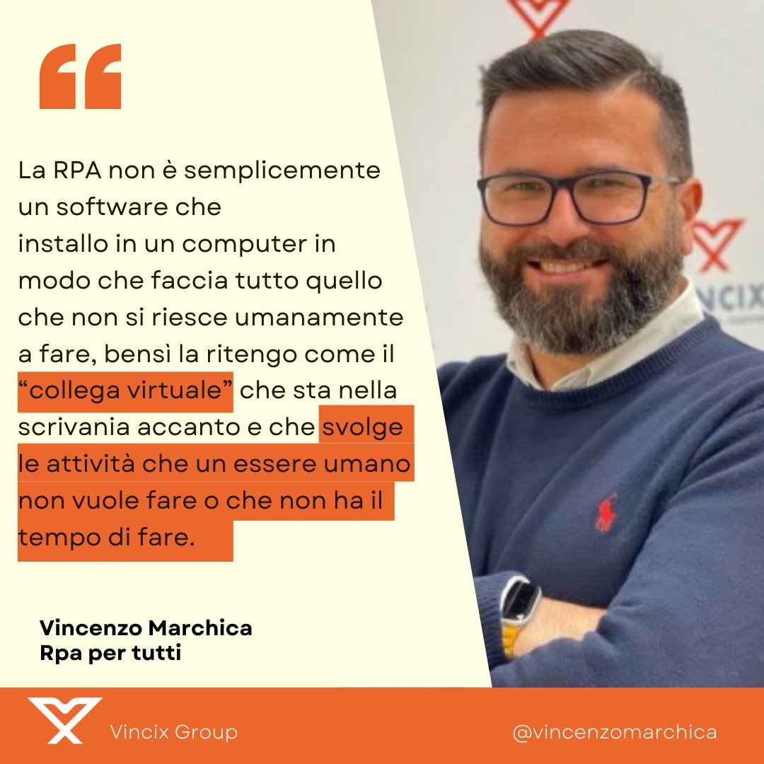 Vincix Group tweet media