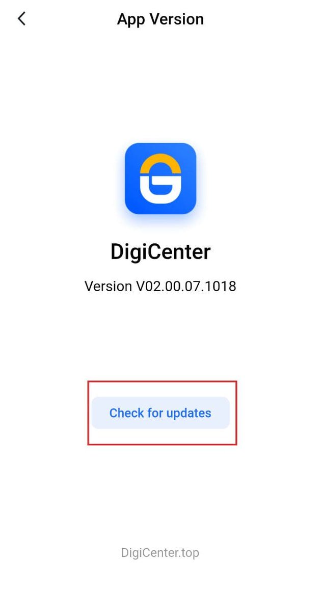 DigiCenter tweet media