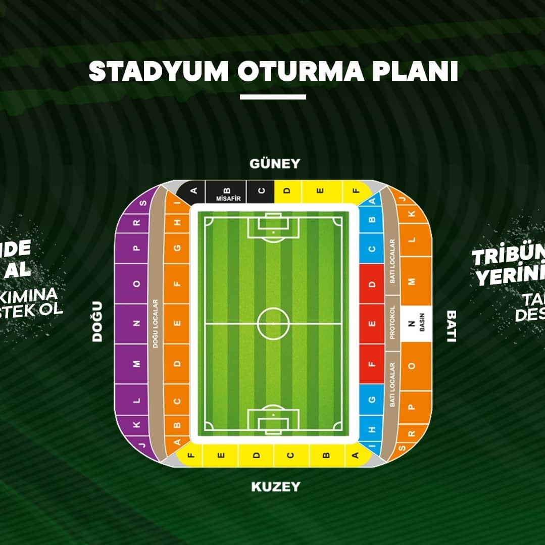 Giresunspor's tweet photo. 🗣️ Öznur Kablo Yeni Malatyaspor maçının biletleri satışta!

Biletinizi https://t.co/S2O2UjE9DI adresinden veya Çotanak Spor Kompleksi yanında bulunan Passolig gişesinden satın alabilirsiniz.

Detaylar 👇
https://t.co/ZBHgt9yfXa'de 
#GRSvYMS https://t.co/qnhM6NDeXY