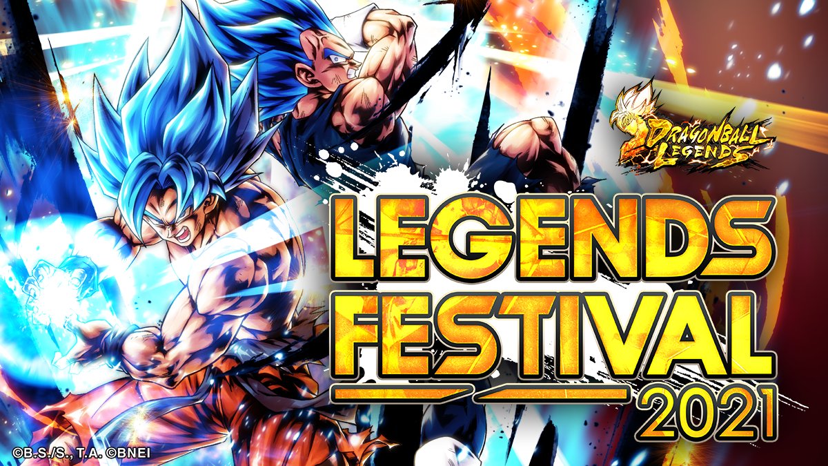 <a href="/Agus26243035/">PEMANAH RASA89</a> 
The #LegendsFestival is about to begin!
Are you ready?

#DBLegends #DragonBall