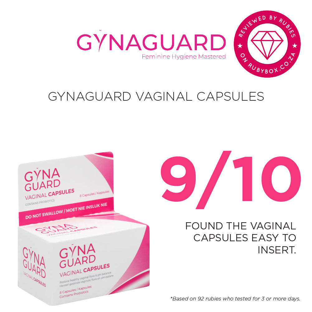 rubybox_beauty's tweet photo. rubies are loving the GynaGuard Vaginal Capsules, to read their reviews see here: https://t.co/HHt770C6zq
#rubybox #gynaguard #rubyreviews #rubyratings @GynaGuard https://t.co/gRq8hF33cs