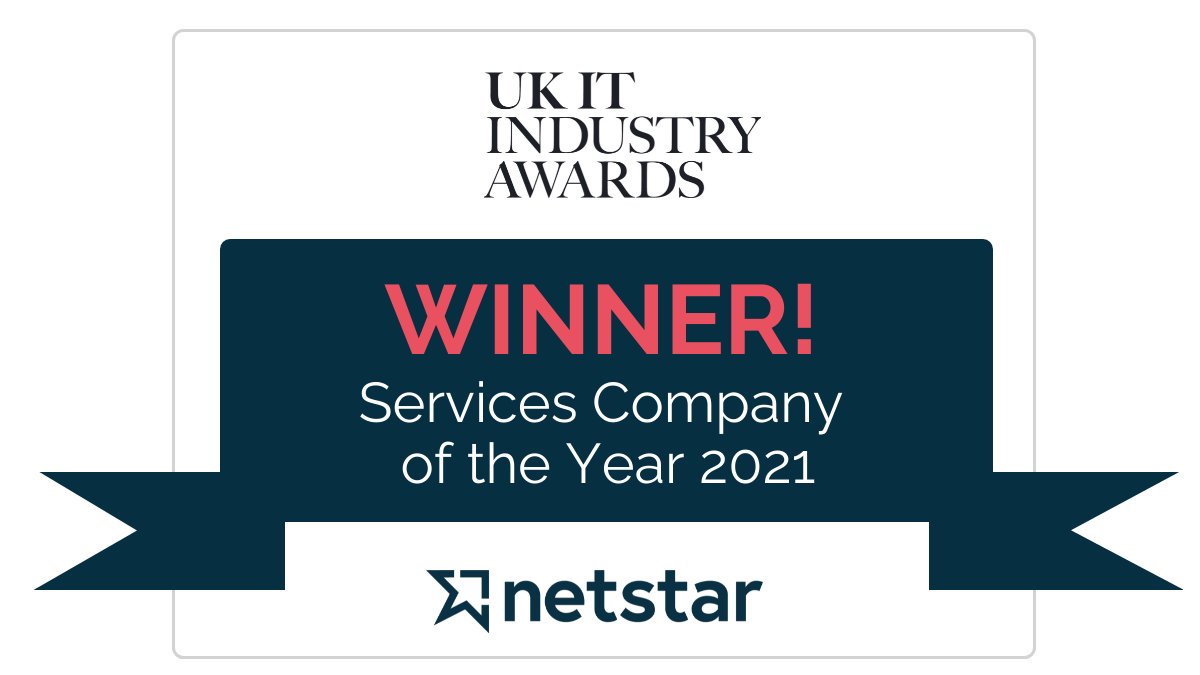 mitpatel1's tweet image. We&apos;re delighted to announce that we&apos;ve won Services Company of the Year at the UK IT Industry Awards! (hosted by @bcs and @Computing_News) 

Thank you to all of our team for working so hard to deliver award-winning IT Support!

Find out more: hubs.li/H0_bhfY0

#ITSupport