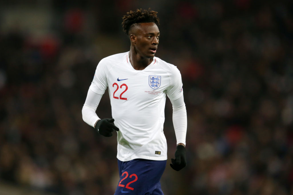 MysteryJKing's tweet photo. San Marino v England⚽

If Tammy Abraham scores FIRST, we’ll giveaway a https://t.co/GcdIJD0UWv box to one lucky follower🎁

How to enter;
🔄Retweet
💖Like
🤝Following us https://t.co/gB5sSXKDuh