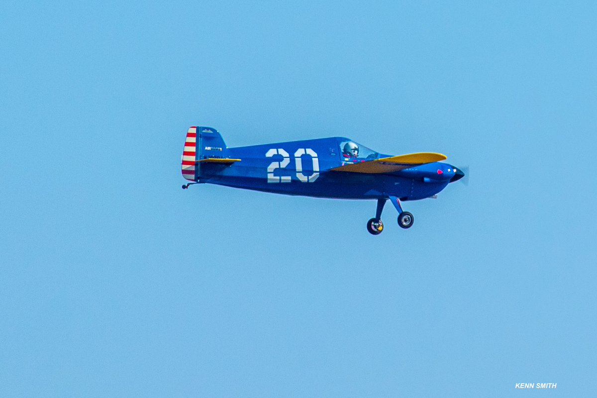 AirRace1's tweet photo. Hello Monday! Who’s attending the @DubaiAirshow? 

Send us your images from the show ⬇️

PHOTO CREDIT: Kenn Smith 📸 https://t.co/FZA9SPzZ7k