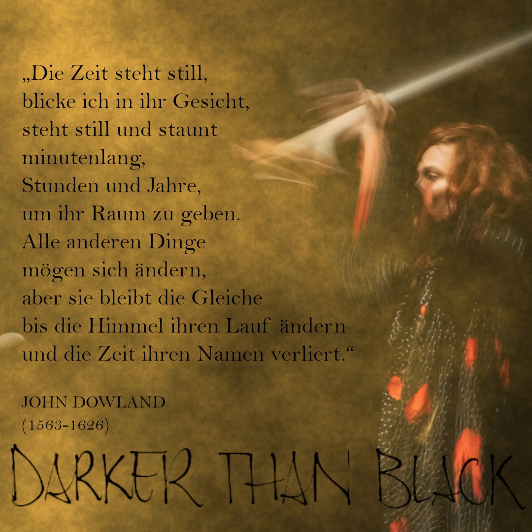 Was geschieht, wenn die Zeit stillsteht? In „Darker than black" geht die Komponistin und Gambistin Eva Reiter mit dem <a href="/IctusEnsemble/">Ictus Ensemble</a> den unterschiedlichen Ausprägungen von Melancholie nach. Do 18. November • 20 Uhr #salzlager #dark #konzerttipp #autumn #november21 #hallintirol