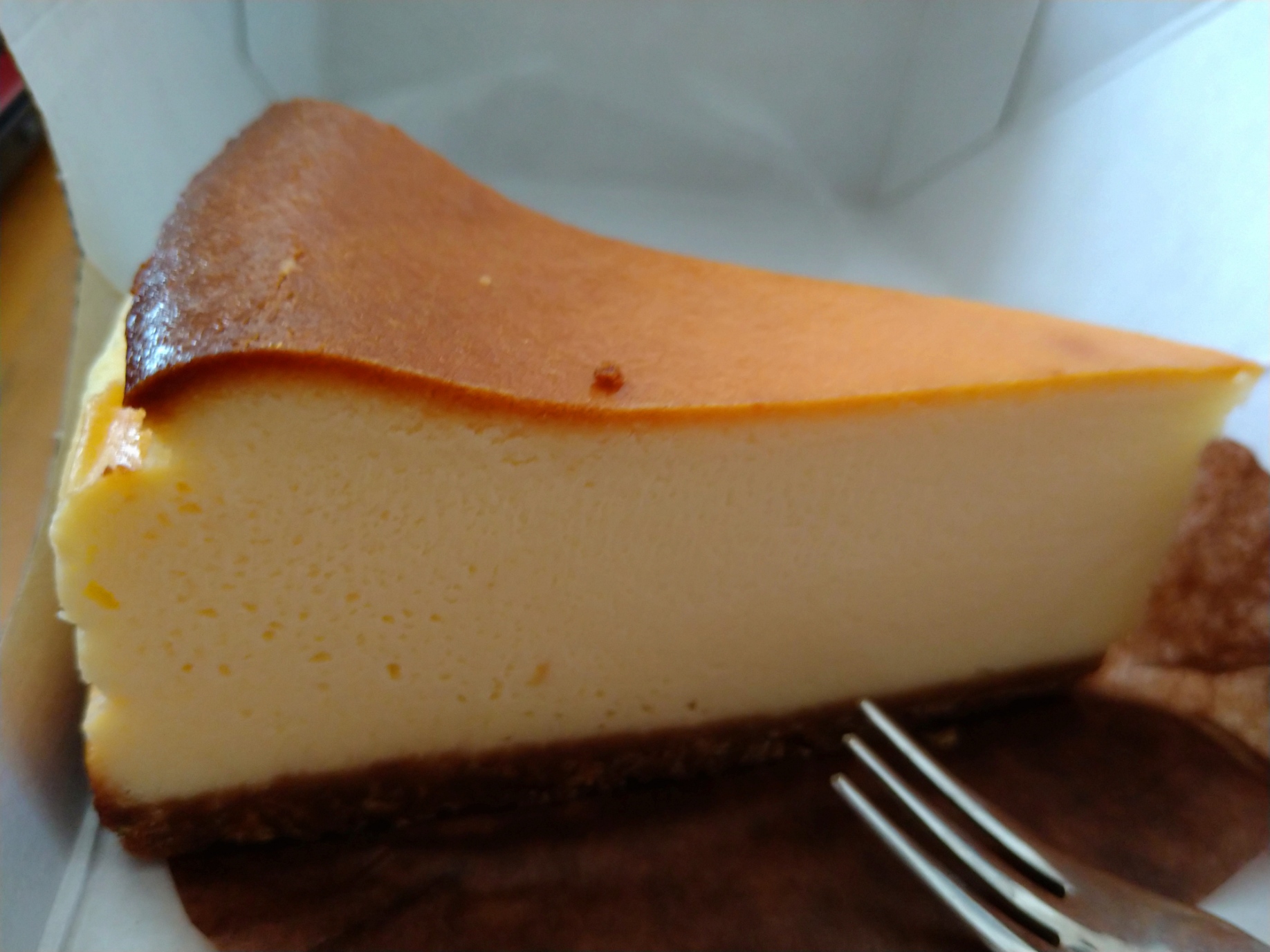 ニューヨークチーズケーキ Twitter Search Twitter