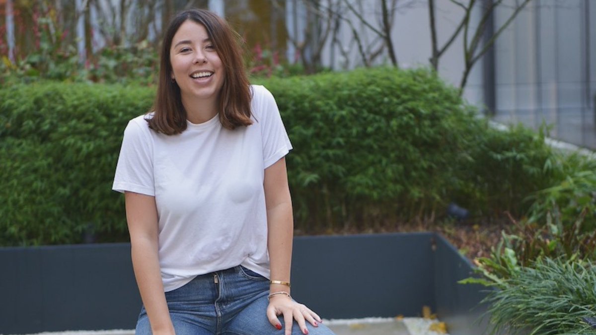 HUCKLETREE tweet media