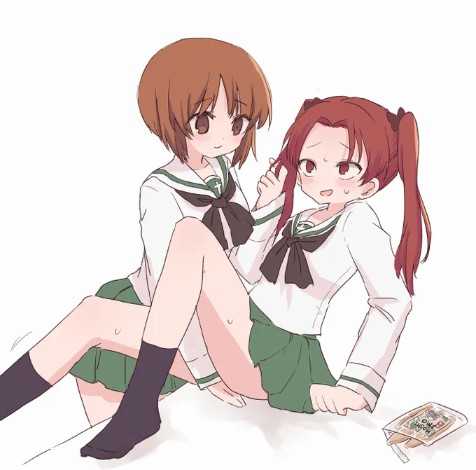 みほ杏 