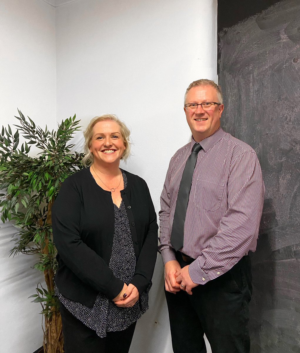 Nicola Beech and David Dunn are our experienced NPQH facilitators 📚 Delivering today at Assay Studios in Birmingham, our facilitators are enthused and ready to teach November’s cohort of aspiring Headteachers ✨ #npqh #nationalprofessionalqualification #headship #headteachers