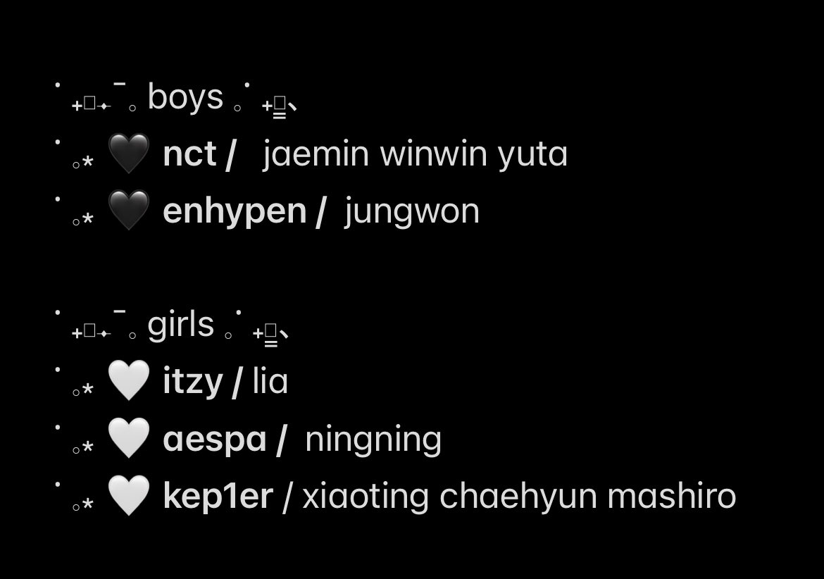 💎、ᱸ แฟมเดาท์เปิดรับสมาชิกแบบเส้นตั้งแต่วันที่ 15/11 เวลา 20.00 น. เป็นต้นไป รอบนี้รับจำกัดแค่ 30 คนเท่านั้นครับ
˗ˏˋให้สิทธิ์ทุกคนที่สนใจแฟม´ˎ˗
˗ˏˋสามารถทำตามกฎของแฟมได้´ˎ˗
˗ˏˋนำแอคที่จะเล่นและไม่ติดแดงส่งฟอร์มในเมนชั่นมาใน dm ได้เลยครับ´ˎ˗
👇🏻อ่านกฎก่อนทักและเช็คเมจที่มีแล้ว👇🏻