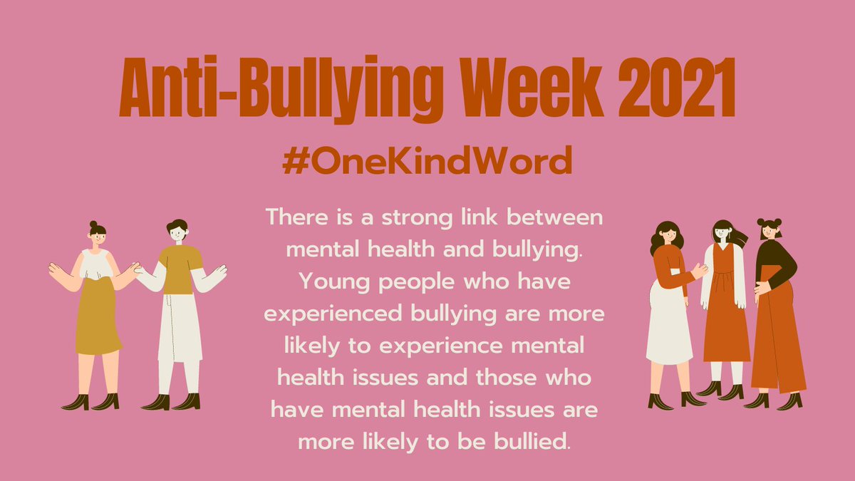 shutcake's tweet photo. I was bullied at school + it really took its toll. I am proud to send my kids to school in odd socks with important message of #kindness to their peers but I believe this message applies beyond our schools and into workplaces too #Spreadthekindness #antibullyingweek2021 https://t.co/TbNBdu1bo6