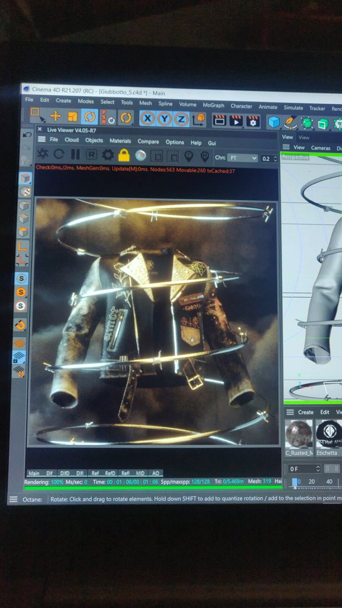 Defiantarmy1's tweet photo. My first drop on @withFND very coming soon ππ₯ #nft #NFTs #NFTCommunity #nftcollector #art #digitalart #defiantarmy #italianart #crypto #Ethereum #firstart https://t.co/0ZACsREjRR