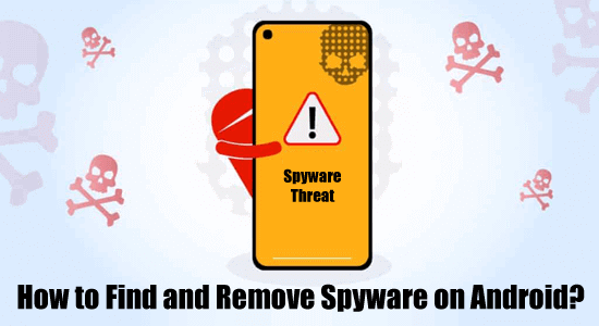 recoverandroid1's tweet photo. #Spyware can be very dangerous to your device and personal information. So, learn how to find and remove #hiddenspyware from #Android devices:
https://t.co/vkSKiyZDAh
#findspyware #removespyware #spywareonAndroid https://t.co/7fR8Fx4ISZ