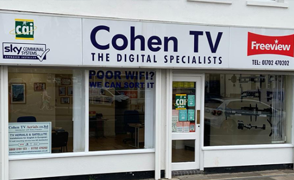 antiference's tweet photo. We are well underway with our training courses across our #ClearFlow range of products, last week we were at https://t.co/NDlOtD6fz8 for #refreshers with our new technical support manager Matt taking the reins, well done Matt 👏 #leighonsea #antiference #cohentv #trainingsession https://t.co/SIAgSJ1I4t