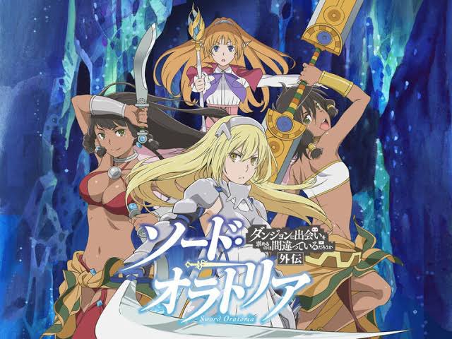 ダンまち外伝 Www Riegoscuauhtemoc Com Mx