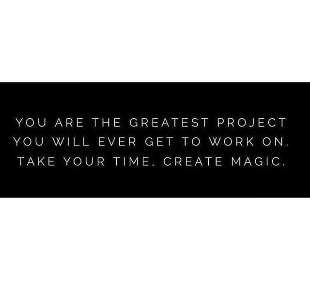 Why isn’t self discover part of the curriculum? Shouldn’t students, after so much time in school, get to come out as experts in being them? Think of all the magic and creativity that could bring. Schools need to centre students as subjects in student learning.  #CelebrateMonday