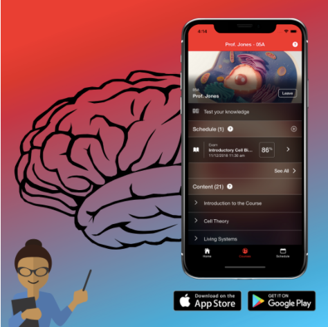 What courses are you taking this term? Let us know in the comments! 
#videolessons #exams #midterms #midtermseason #education #study #school #studytool #class #motivation #minuteschool #student #fall