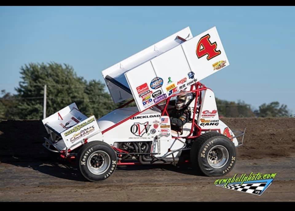 Congratulations to <a href="/4DannySmith/">Danny Smith</a> on winning the 2021 USCS Championship from all of us at Magtech.