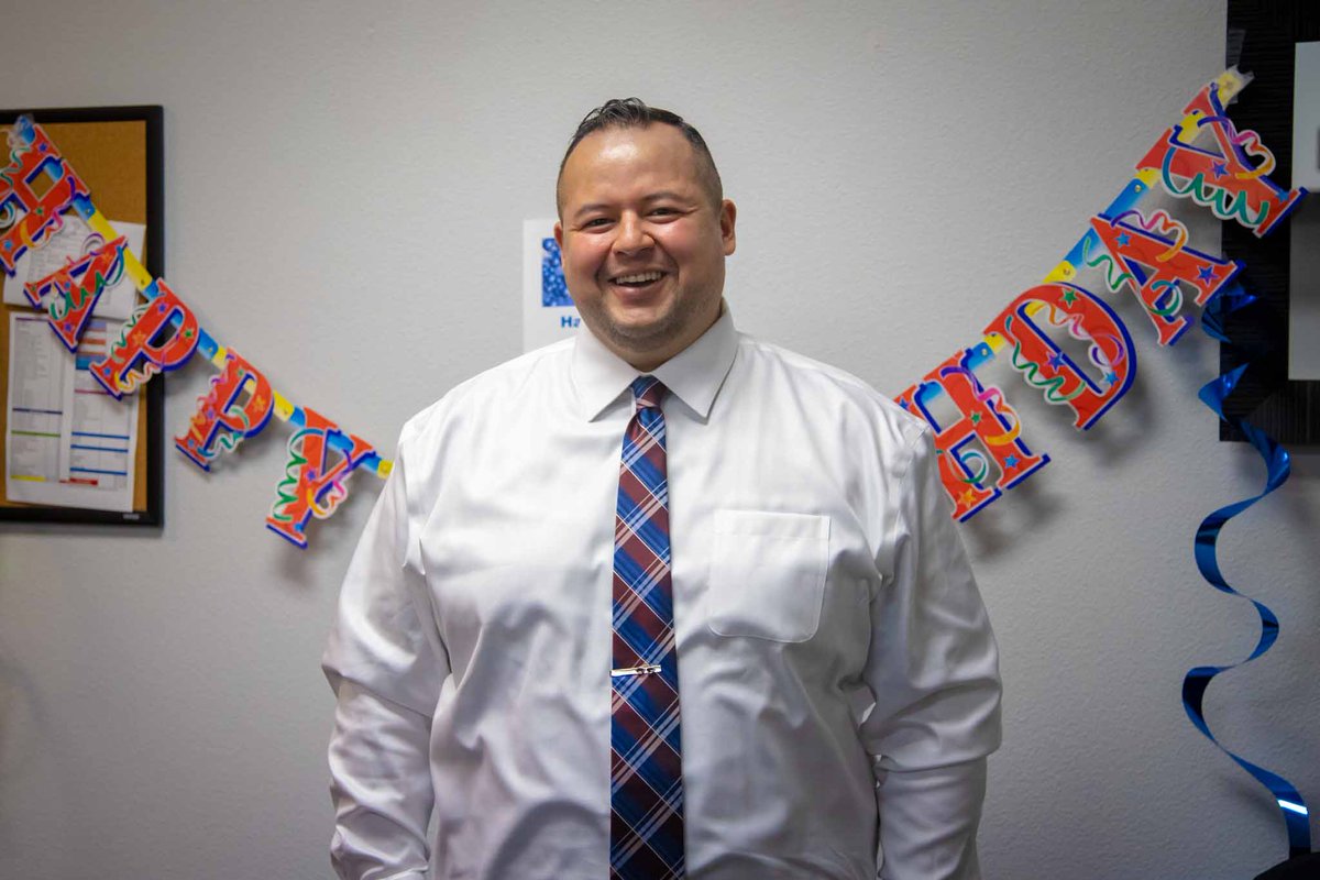 shepardeye's tweet photo. Happy Birthday to Matt! We at Shepard Eye Center wish you an excellent birthday! Thank you for all that you do!  #ShepardEyeCenter #happybirthday https://t.co/mKrY1uDpWe