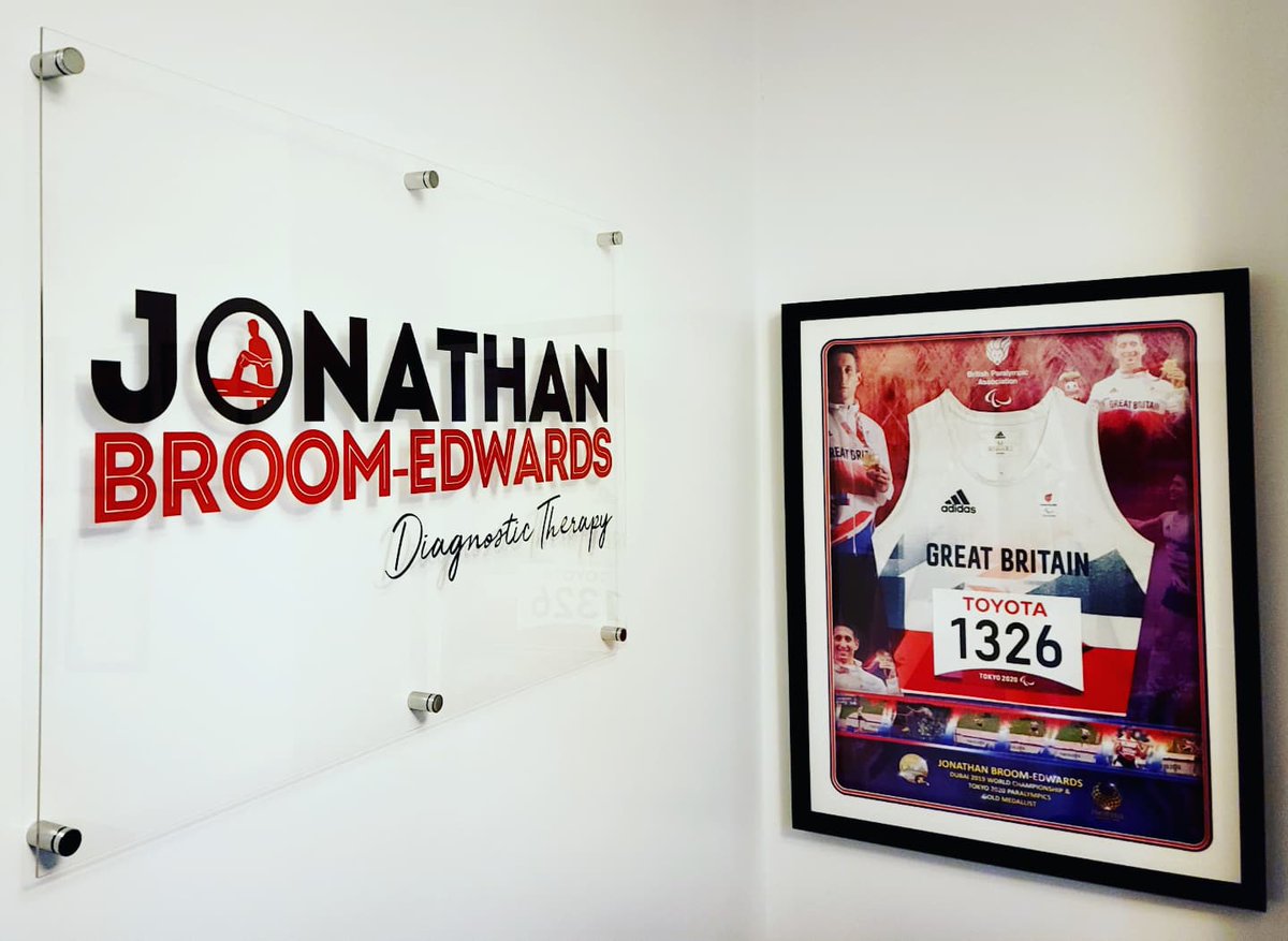 Jonathan Broom-Edwards MBE tweet media