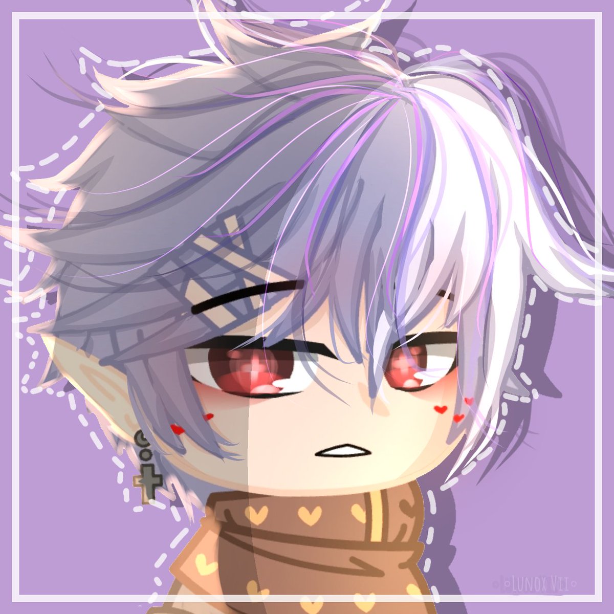 Lunox Vii (@shino_takahashi) / Posts / X