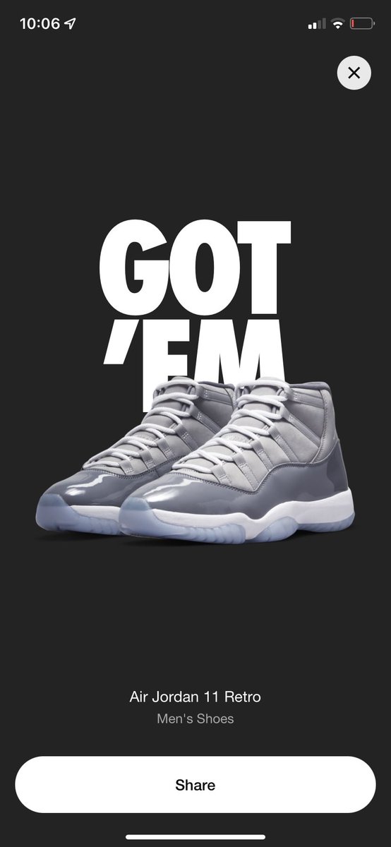 Trejo__10's tweet photo. ⁦@JustFreshKicks⁩  💯 https://t.co/vCaty2aRkh