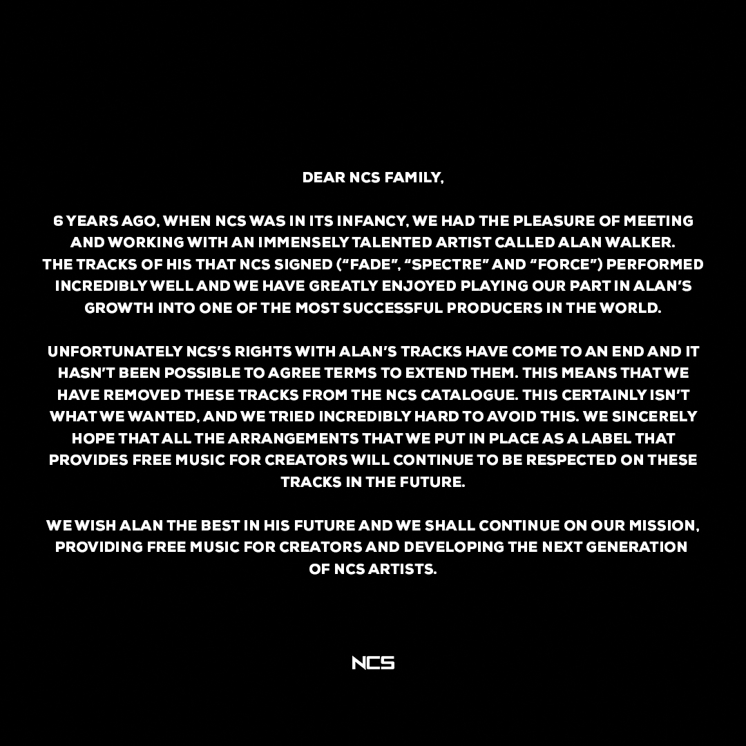 NCSounds's tweet image. 