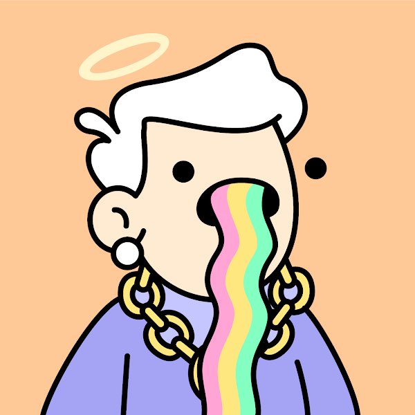 nounifyme's tweet photo. 10.25.21 (2/3)

@elamnft was Nounified! https://t.co/AGP0WrnYHQ @doodles 

#nounifyme https://t.co/yBWABL9R72