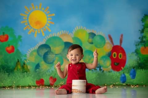 iam_mattt133's tweet photo. Watching you grow everyday is such a blessing! Can't believe you're about to be 1 years old 😢❤️ #blessedUncle https://t.co/Pw0DmTGKEz