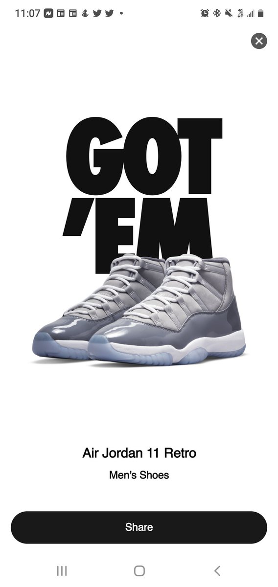 2814DT's tweet photo. @kicksNthreads91 @thesnkrsleaker https://t.co/kv3h0rdfgb