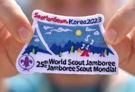 📣 ¡Te traemos el segundo boletín informativo del 25º Jamboree Scout Mundial! Detallamos información del proceso de registro, cuotas y el programa. ▶️ Toda la información en nuestra web scoutsfee.es/2021/11/15/bol…