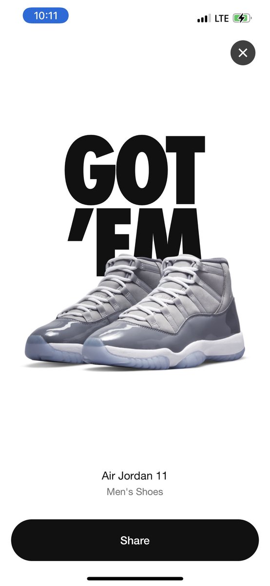 mrrizziay's tweet photo. @J23app Pleasant surprise https://t.co/sSqXPCLGca
