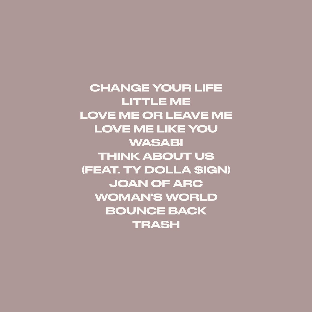 LittleMix's tweet photo. We asked you to pick some extra songs for the Mixers Edition of Between Us and these are the ten choices ✨ Some CLASSICS in there. Listen on @SpotifyUK https://t.co/MLOpnGe6hx https://t.co/ZBJzja0VuB