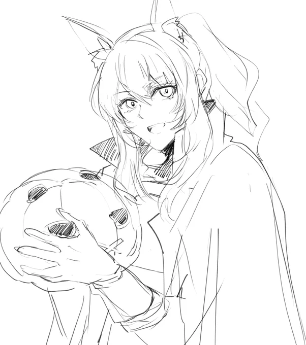 ハロウィンまとめ #明日方舟 #使徒 #ニアール家 #シャイニング(アークナイツ) #ニアール(アークナイツ) #ブレミシャイン(アークナイツ) #ウィスラッシュ(アークナイツ) https://t.co/xhnKbZl3BY 