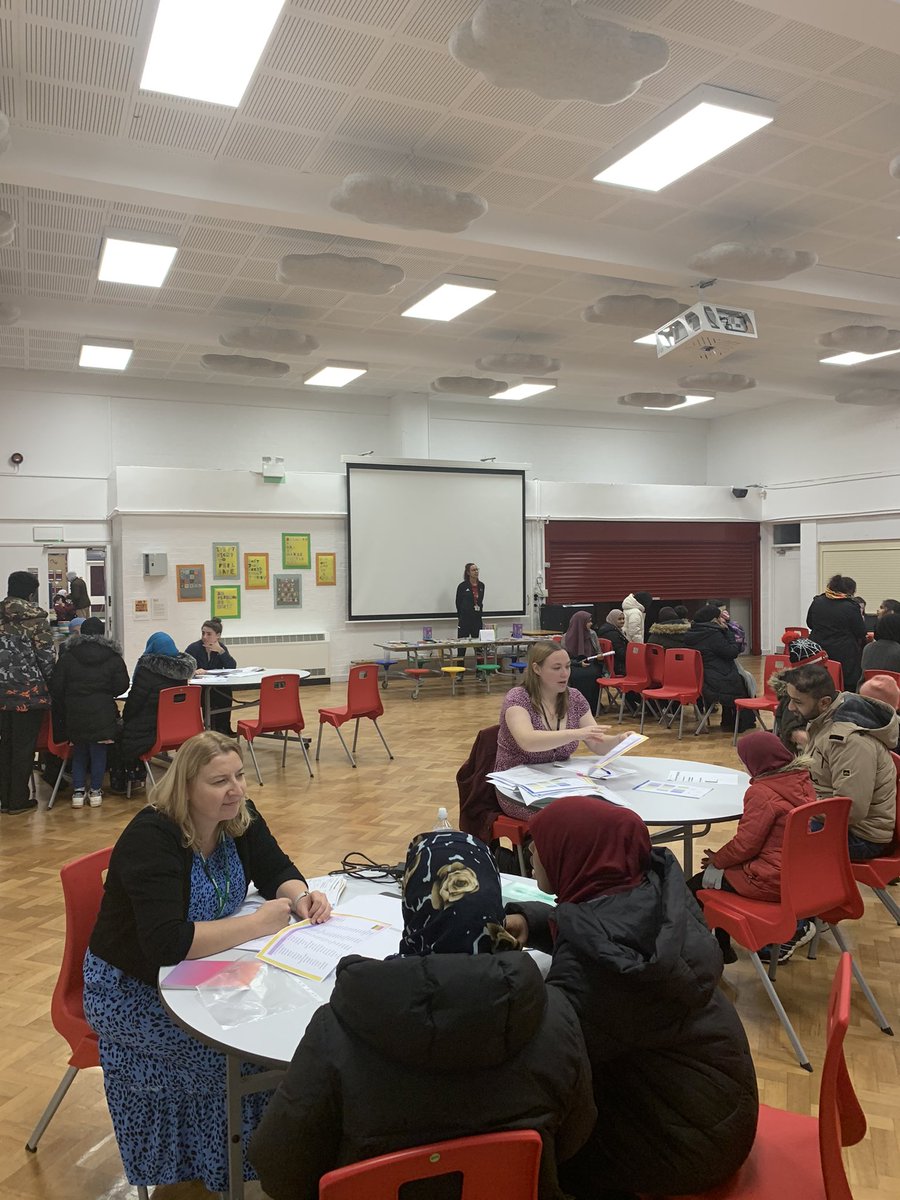 Lift_Percy's tweet photo. Thank you to everyone who has turned out for the first face to face parents evening in nearly two years. #percycommunity @AETAcademies @mrsrmurad https://t.co/sxYIdYyfdJ