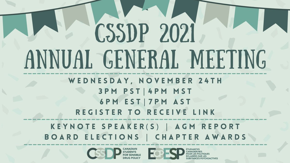 Canadian SSDP tweet media