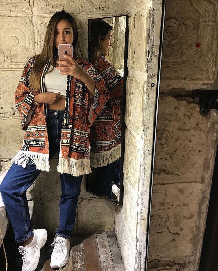 TaniaZeyn's tweet photo. Looking sharp ✔️ https://t.co/1FvkacJQwT