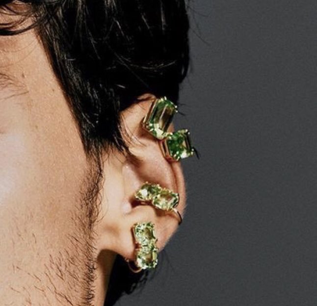 HSFEATURES's tweet photo. 💚 https://t.co/WvCPVMXheK