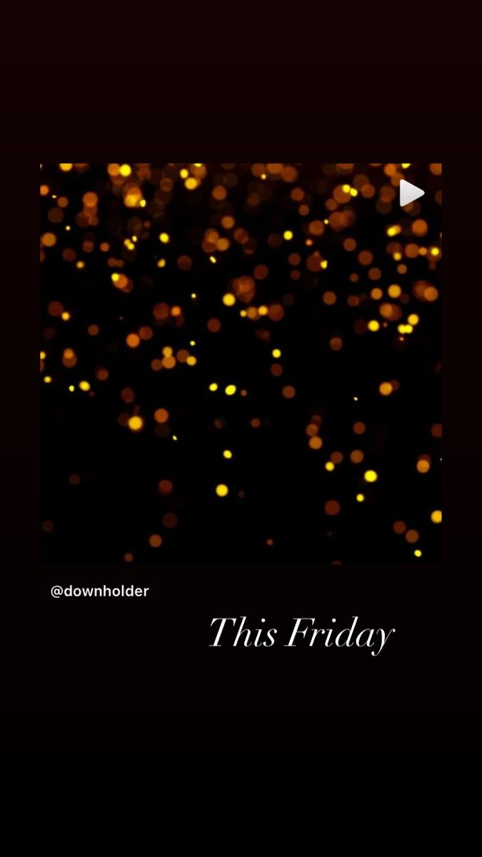 Downholder tweet media