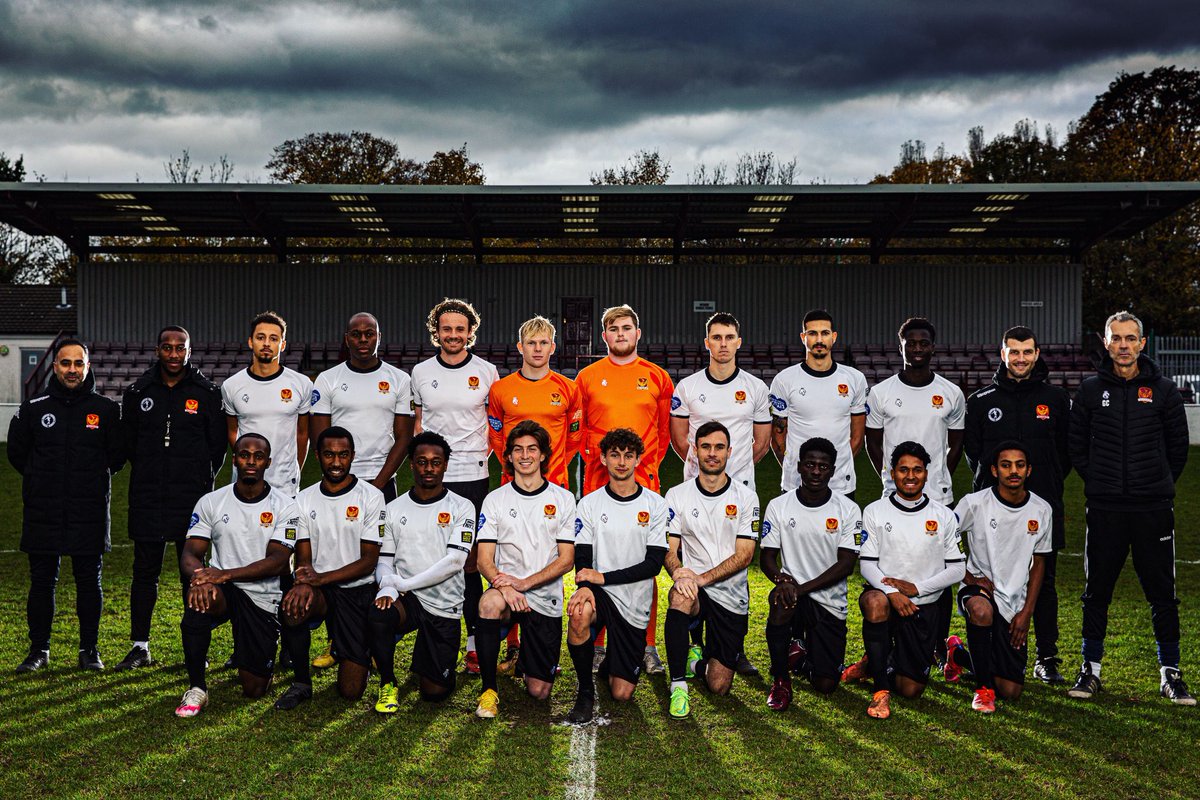 BalhamFC's tweet image. This photo is beautiful! 🤩

Balham FC - 2021/2022 

📸 @Mat_Hull
