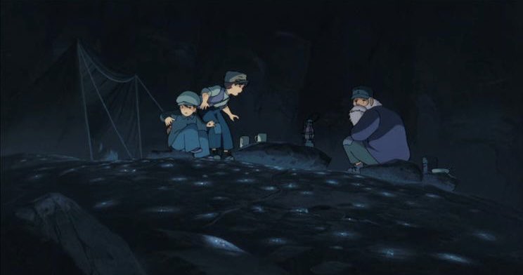 watdaheccc's tweet photo. castle in the sky (1986) https://t.co/HAc6DnhHFm