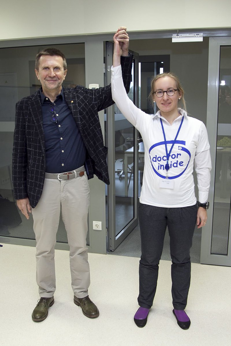 Inga Songailiene tweet media