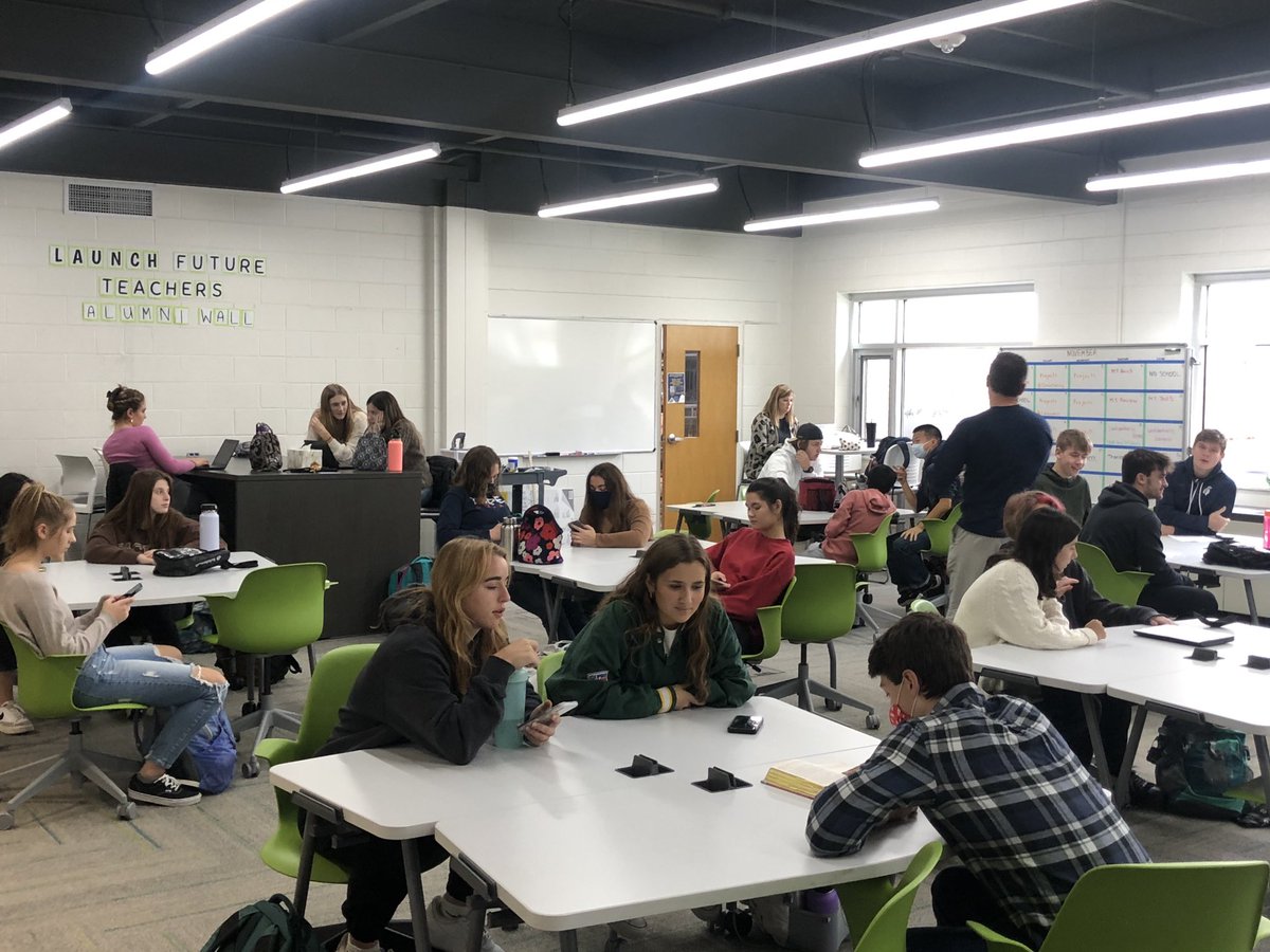 Brookfield East tweet media