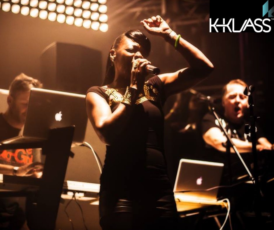 theoldcourts's tweet image. 💫 K-KLASS 💫 Are coming to Wigan!

Responsible for some of the biggest dance tracks ever made, #KKlass have rocked dance floors and live gigs for over 25 years. 

18th December, 7:30pm in The Grand Vault.

Get your tickets! 🎟 theoldcourts.com/shows/k-klass/